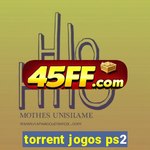 torrent jogos ps2